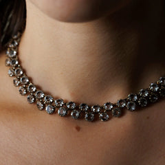 Macrame Necklace