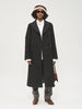 Long Peacoat