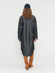 Dolman Shirtdress