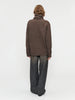 High Neck Sweater