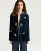 Opera Embroidered Jacket