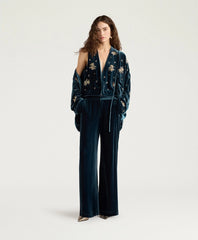 Fenice Velvet Pant