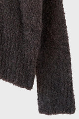 D-M 256 Cashmere/Silk Crew