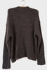 D-M 256 Cashmere/Silk Crew
