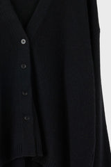 D-S 282 Cashmere AY Cardi
