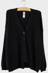 D-S 282 Cashmere AY Cardi