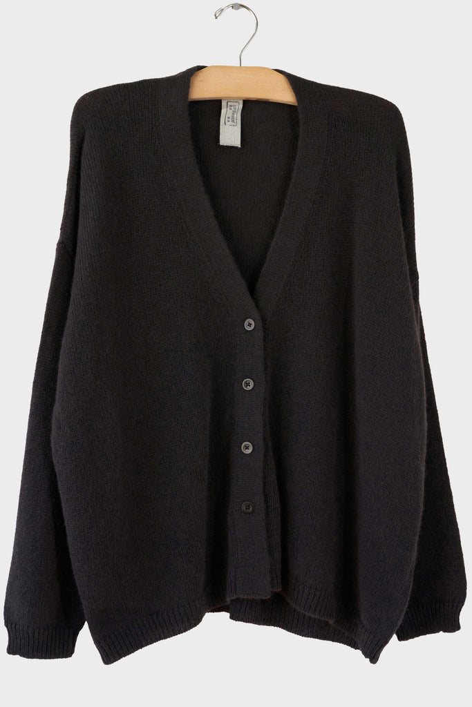 D-S 282 Cashmere AY Cardi