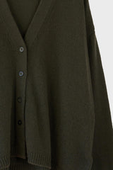 D-S 282 Cashmere AY Cardi
