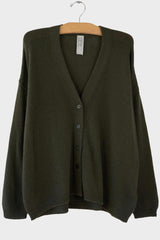 D-S 282 Cashmere AY Cardi