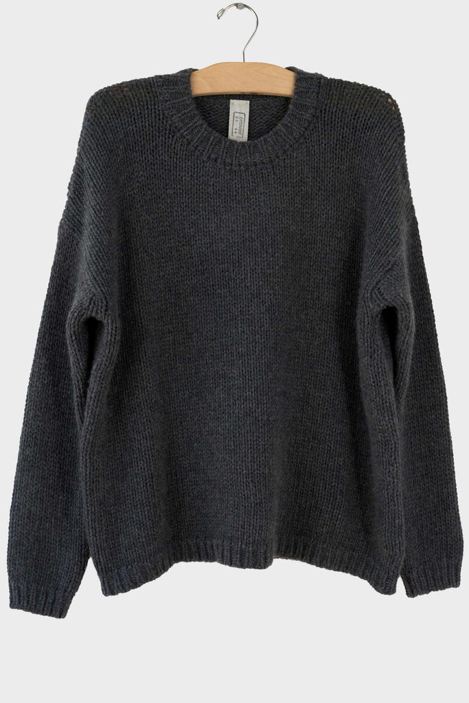 D-F 236 Oversize Crew