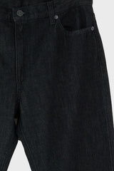 D-E 230 Ankle Jean