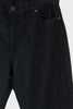 D-E 230 Ankle Jean
