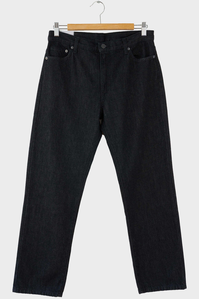D-E 230 Ankle Jean