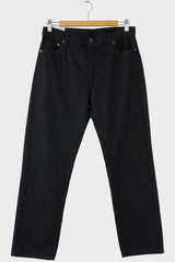 D-E 230 Ankle Jean