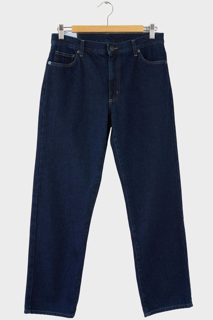 D-E 230 Ankle Jean