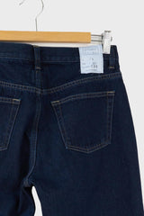 D-E 230 Ankle Jean