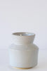 Basket Vase