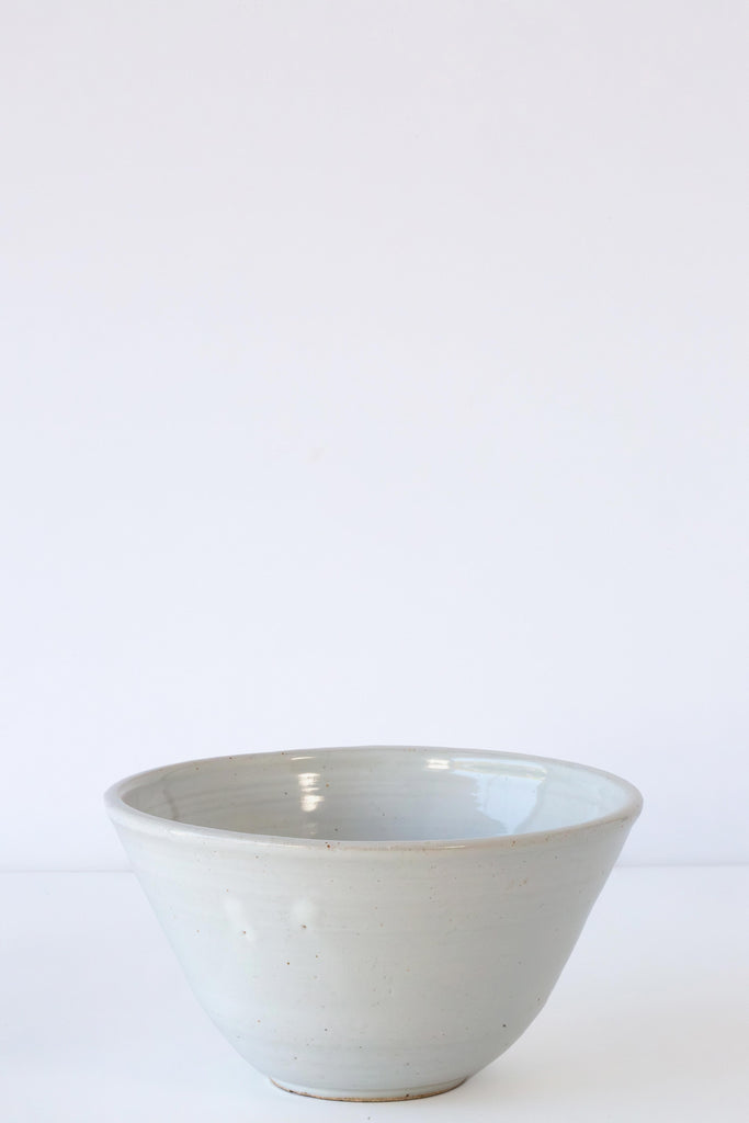Med Serving Bowl