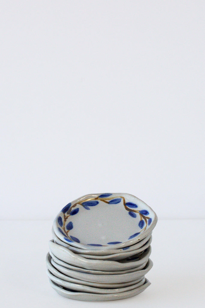 Trinket Vine Dish