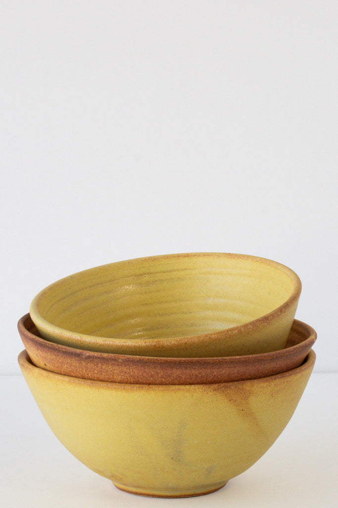 Med Serving Bowl
