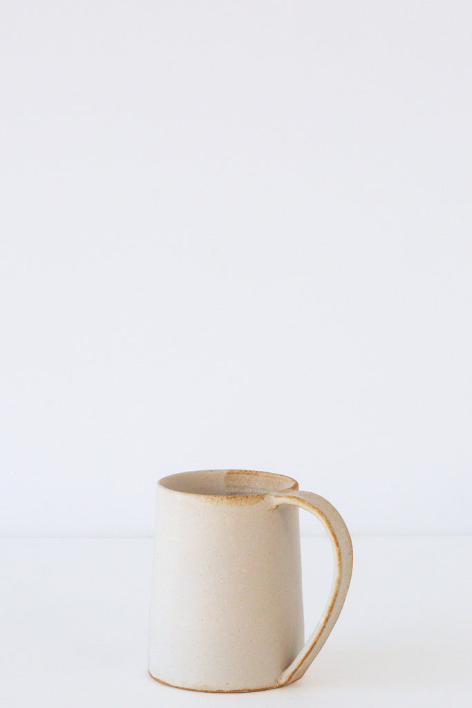 Tapered Mug