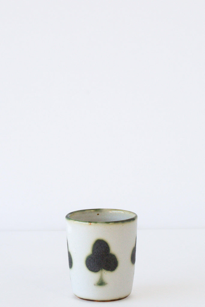 Suit of Cards Tumbler