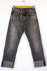 Cuffed Romeo Jean