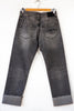 Cuffed Romeo Jean