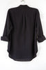 Beau Eyelet Shirt