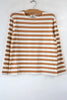 Mills Pond Stripe Tee