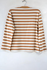Mills Pond Stripe Tee