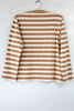 Mills Pond Stripe Tee