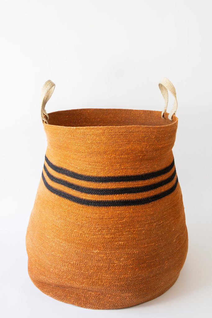 Handled Grande Basket