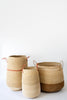 Handled 2 Tone Basket