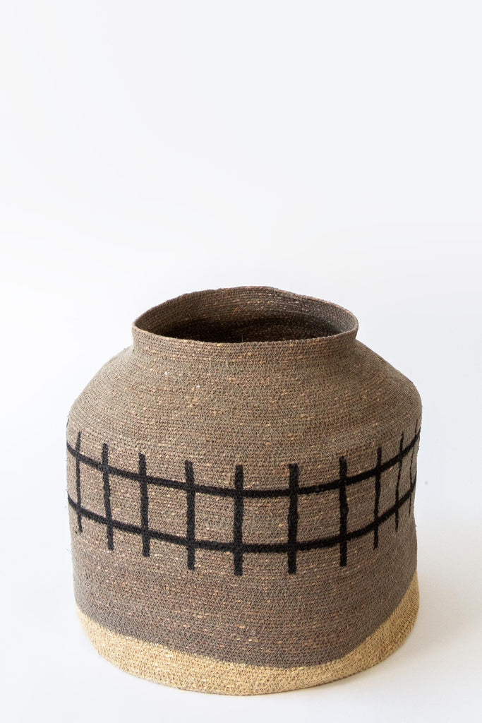 Fence Basket