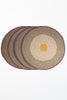 Seagrass Dot Placemat