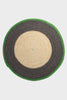 Seagrass Border Placemat