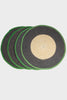 Seagrass Border Placemat