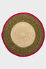 Seagrass Border Placemat