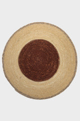 Seagrass Border Placemat