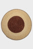 Seagrass Border Placemat
