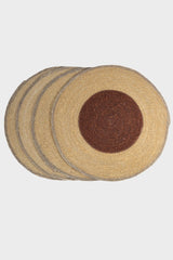 Seagrass Border Placemat