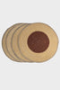 Seagrass Border Placemat