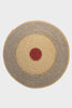 Seagrass Dot Placemat