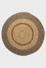 Seagrass Rings Placemat