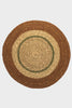 Seagrass Rings Placemat