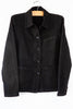 Linen Workwear Jacket