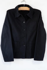 Twill Workwear Jacket