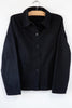 Twill Workwear Jacket