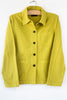 Twill Workwear Jacket